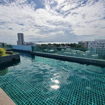 Laguna Bay 1 芭達亞 外观 照片